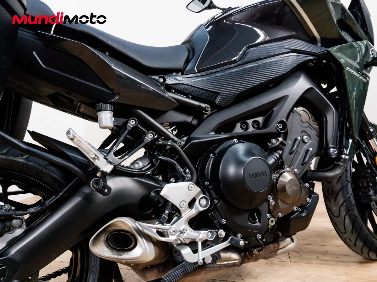 Yamaha Tracer 900 (2018 - 20) (4)
