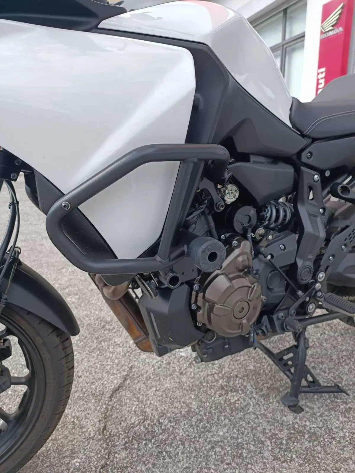 Yamaha Tracer 7 (2021 - 24) (7)