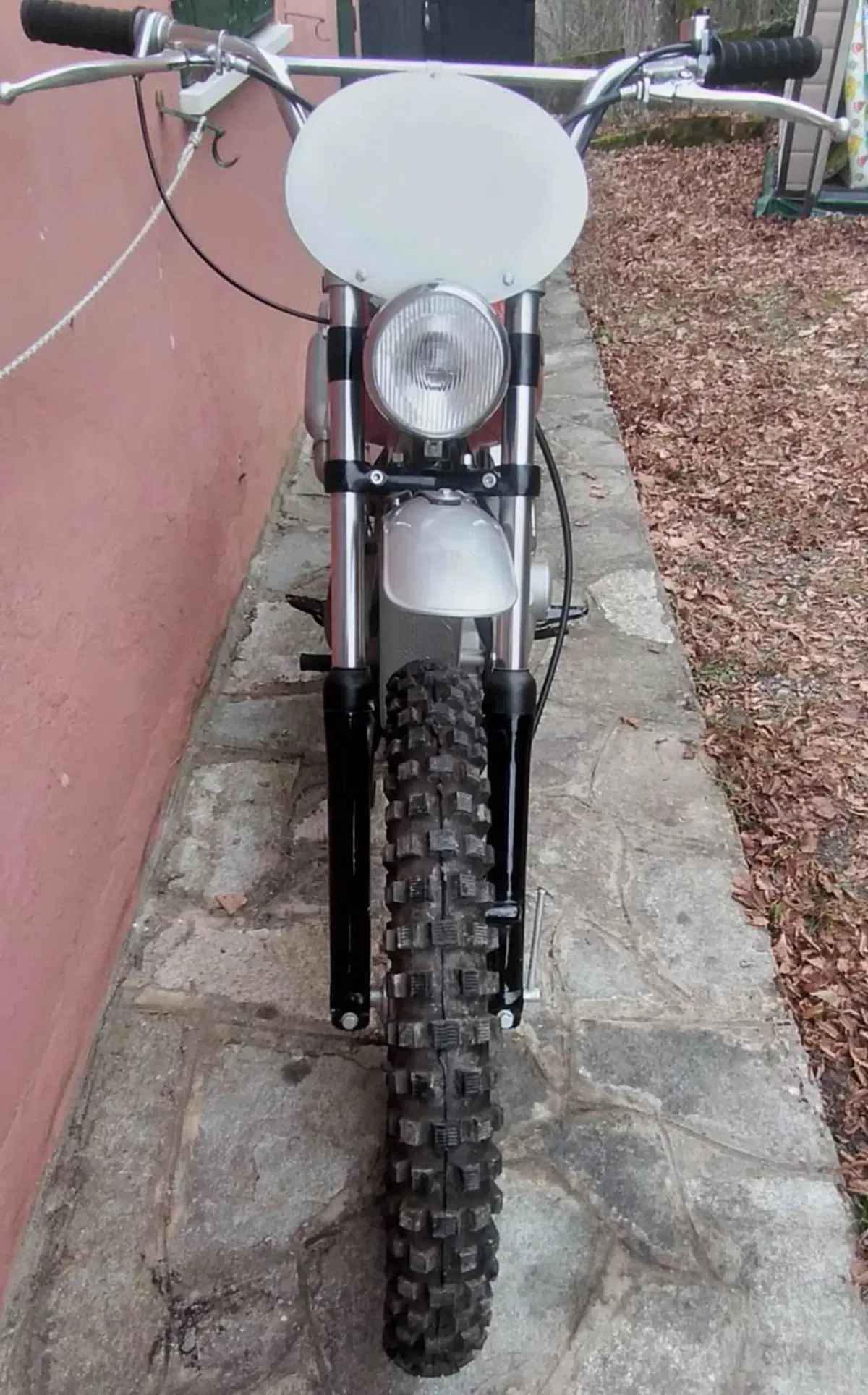 Gilera 124 5v Regolarita' Competizione (7)