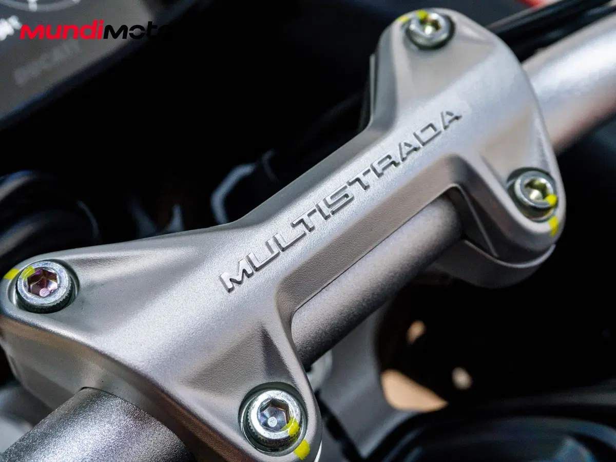 Ducati Multistrada V2 S (2025 - 26) (14)