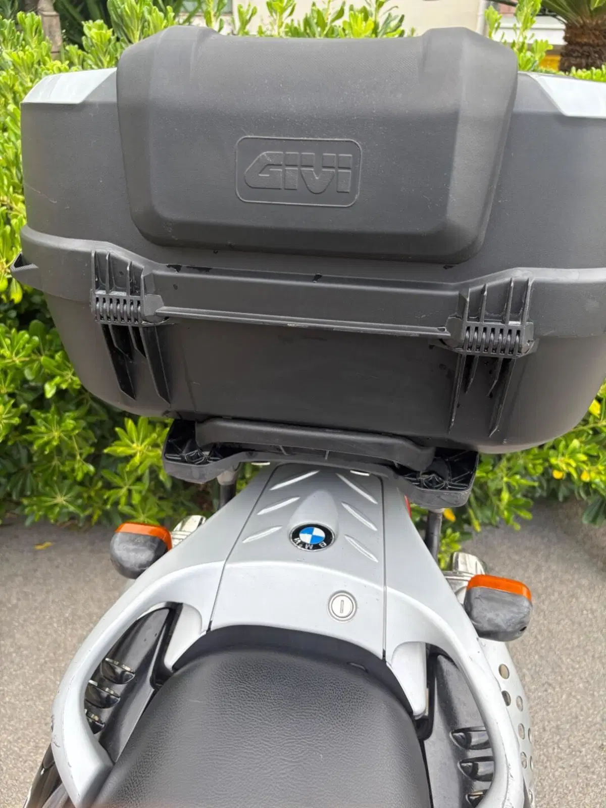 Bmw F 650 GS (11)