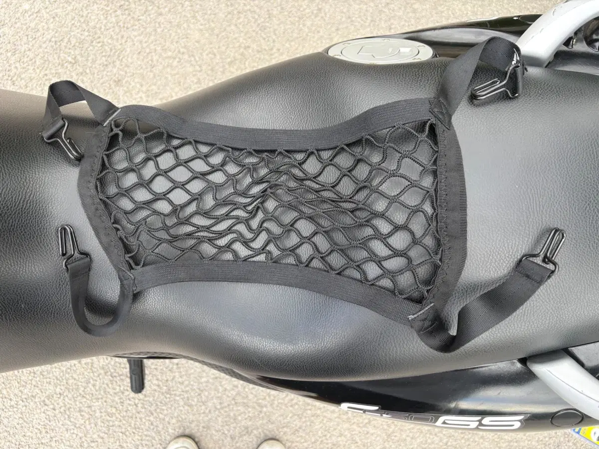 Bmw F 650 GS (15)