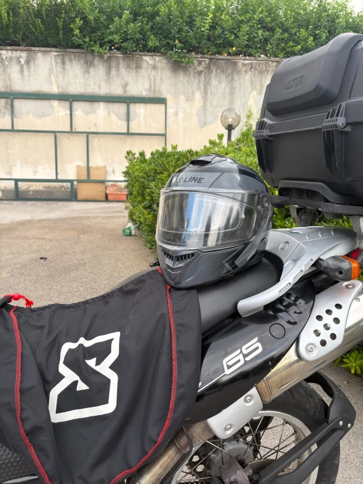Bmw F 650 GS (18)