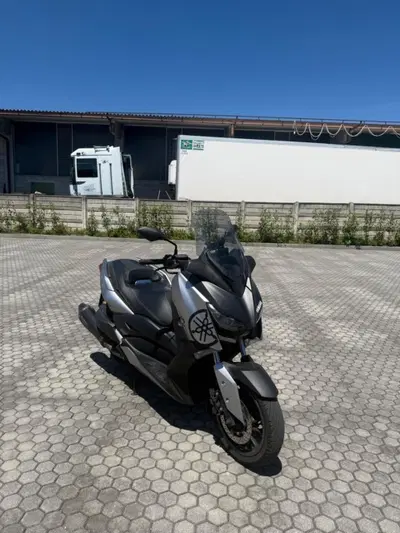 Yamaha X-Max 400 ABS (2017 - 20) usata