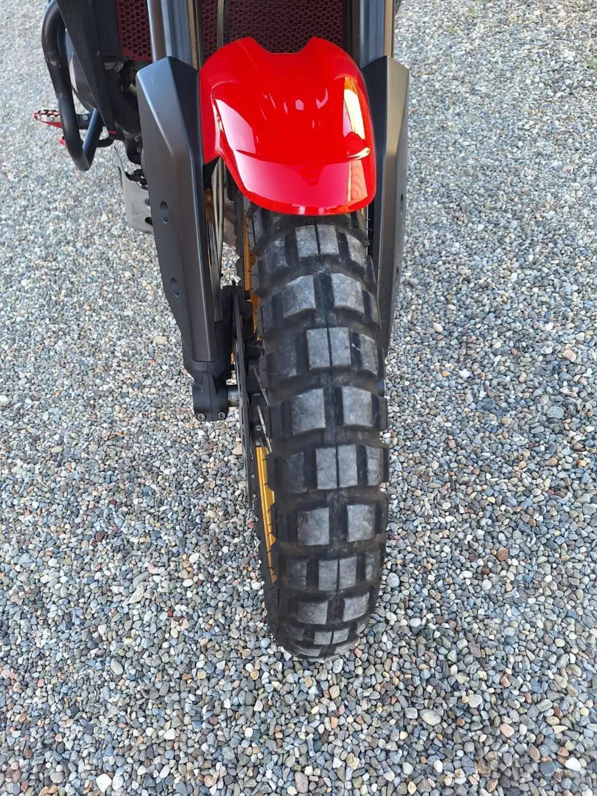 Moto Morini X-Cape 650 Gold Wheels Edition (2022 - 26) (5)