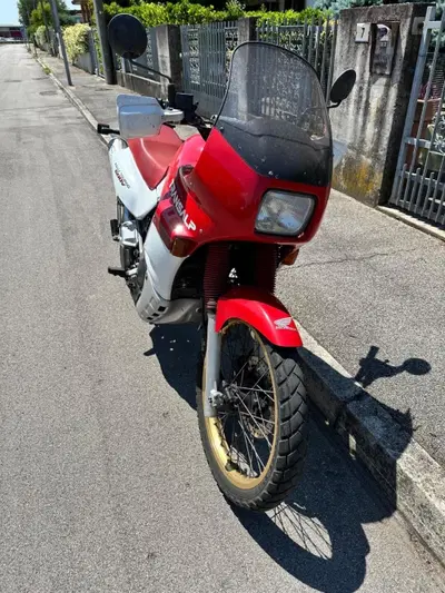 Honda Transalp XL 600V (1987 - 90) usata