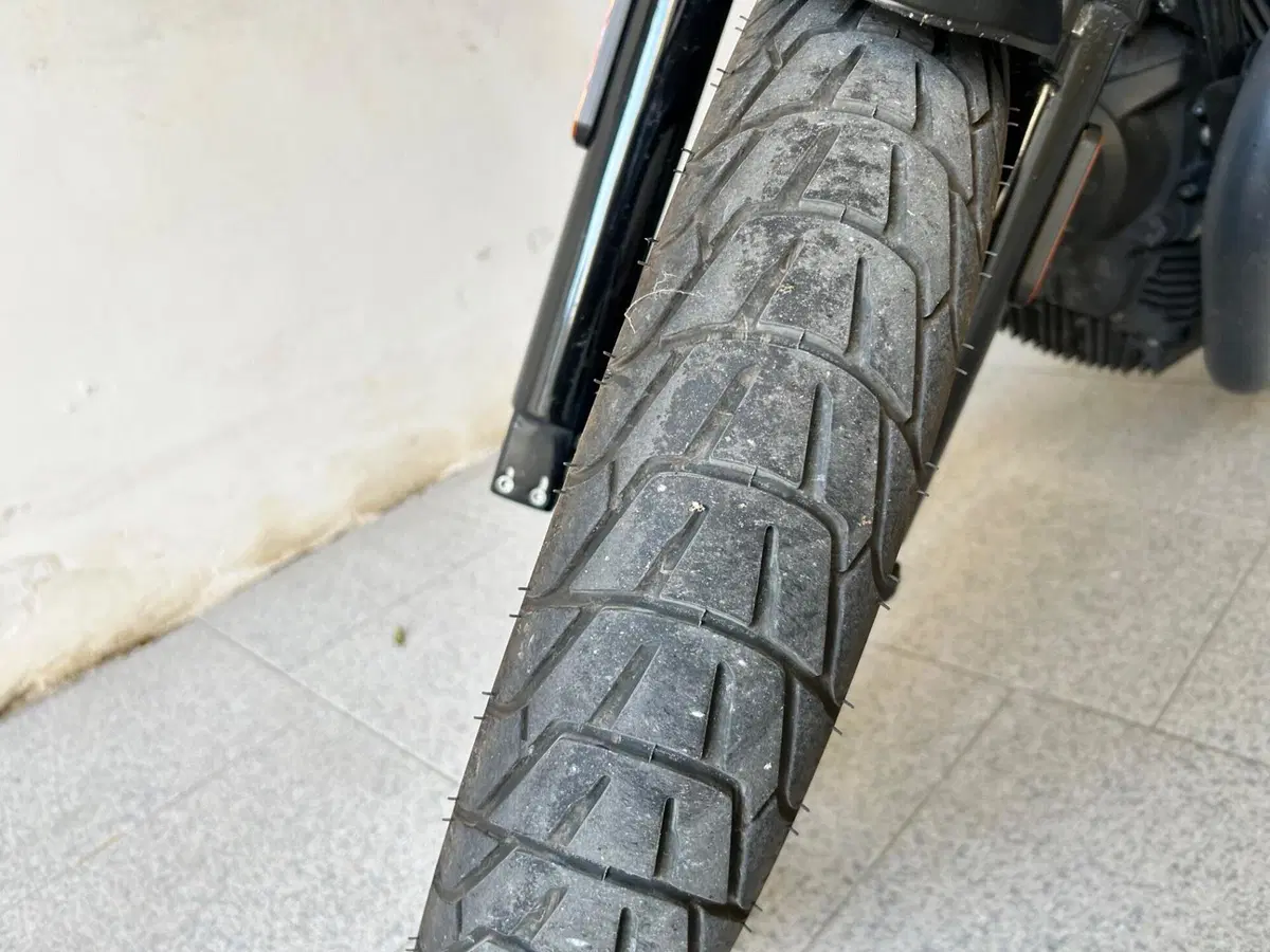 Moto Guzzi V7 III Stone (2017 - 20) (6)