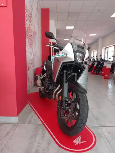 Honda NX500 (2026) usata