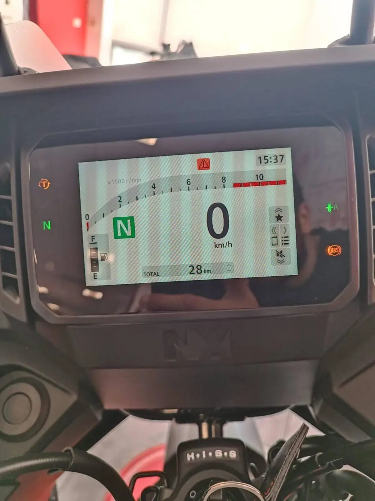 Honda NX500 (2026) (4)
