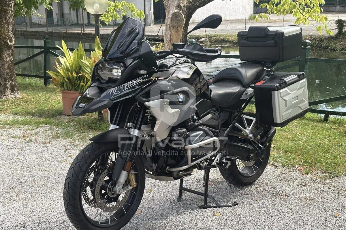 Bmw R 1250 GS (2019 - 20)