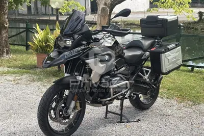 Bmw R 1250 GS (2019 - 20) usata