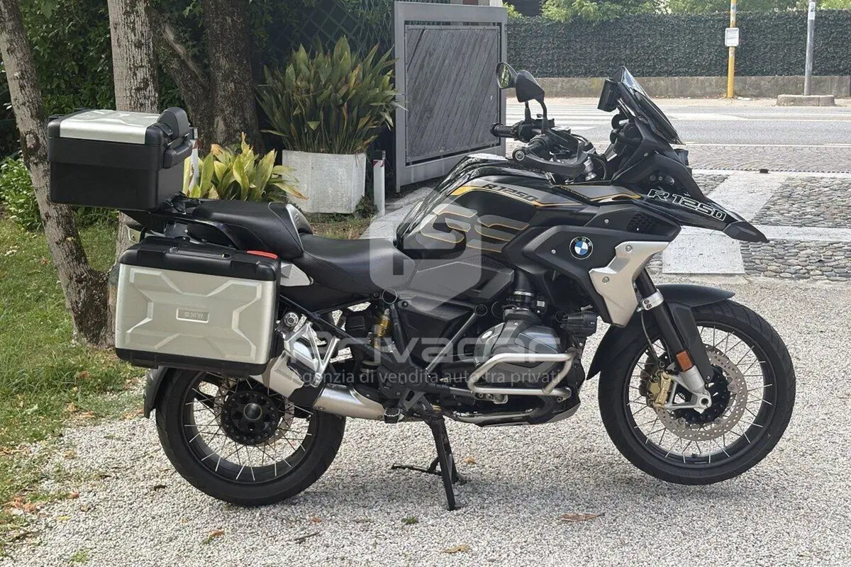 Bmw R 1250 GS (2019 - 20) (5)