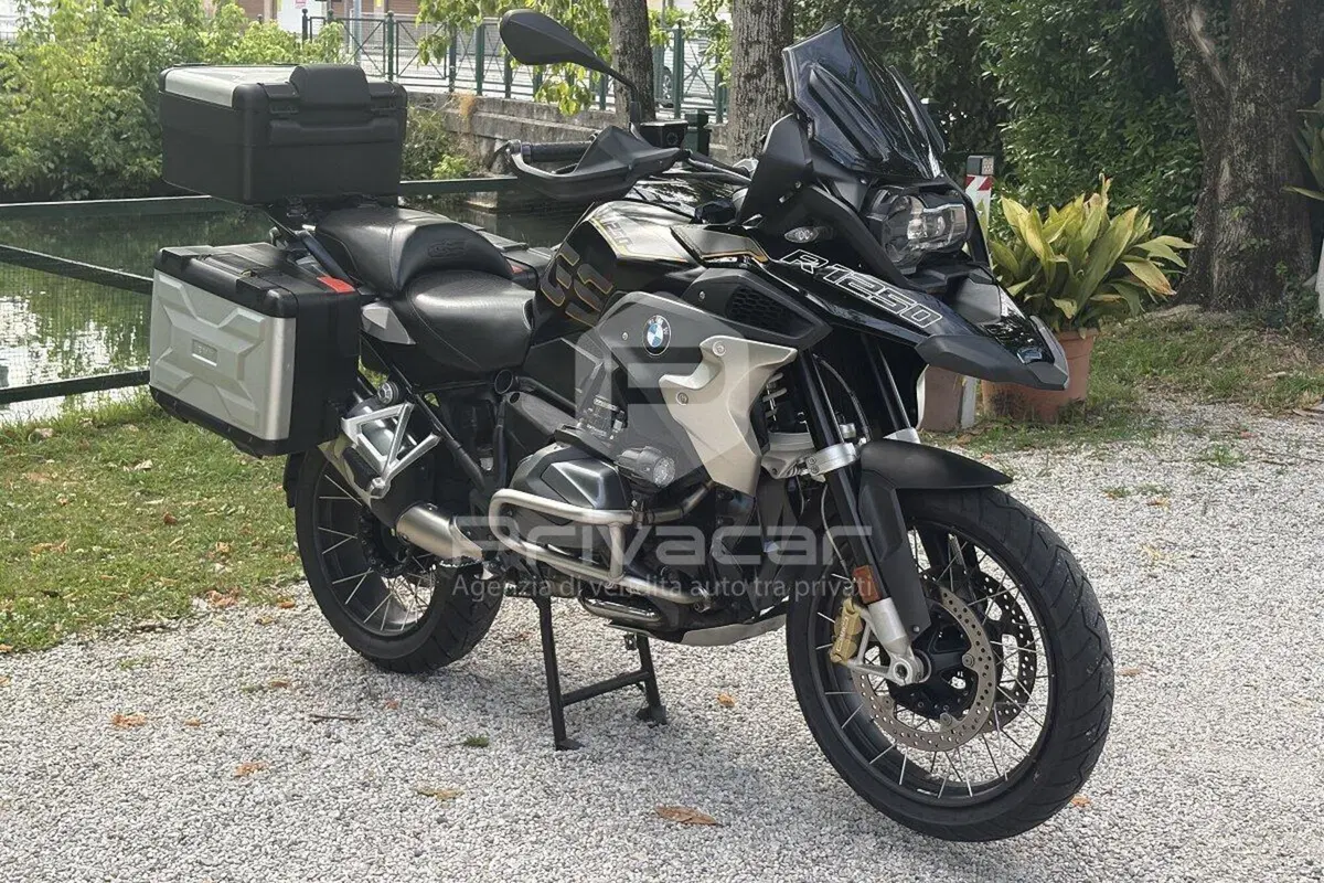 Bmw R 1250 GS (2019 - 20) (2)