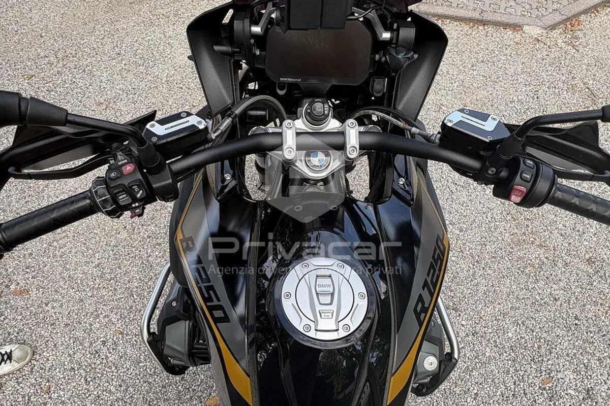 Bmw R 1250 GS (2019 - 20) (3)