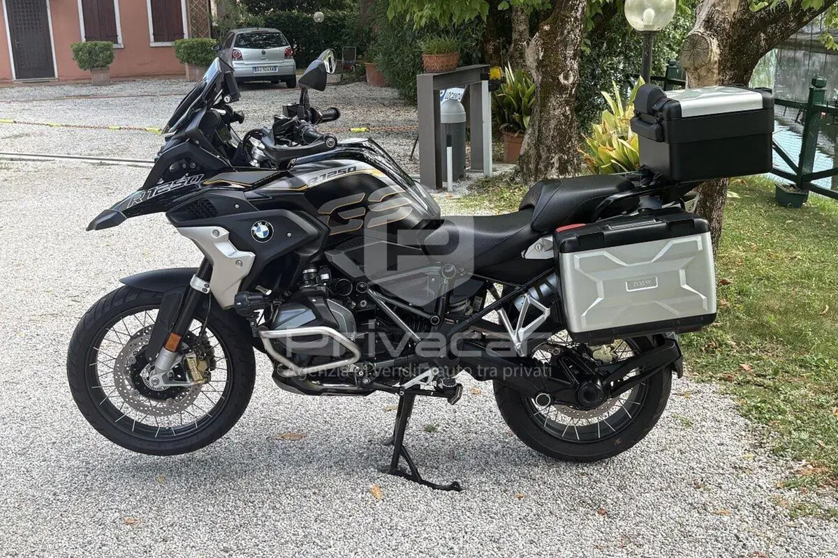 Bmw R 1250 GS (2019 - 20) (4)
