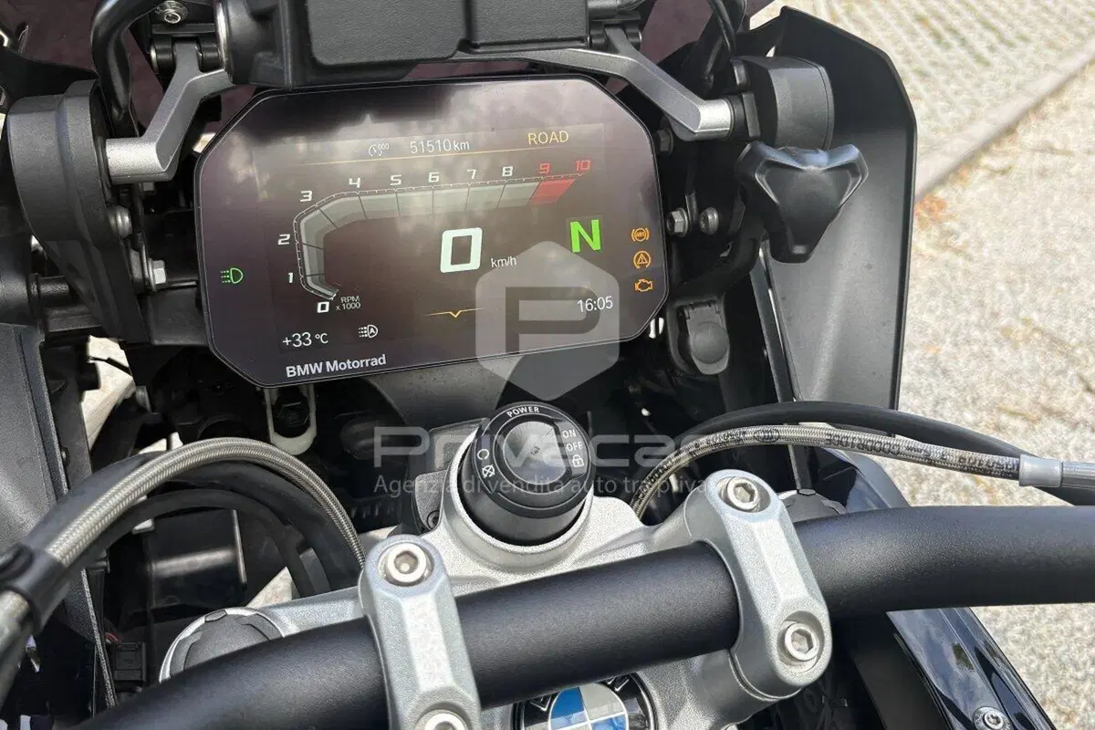 Bmw R 1250 GS (2019 - 20) (6)