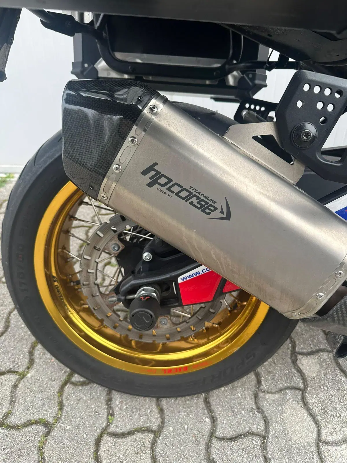 Harley-Davidson Pan America 1250 Special (2020 - 25) (10)