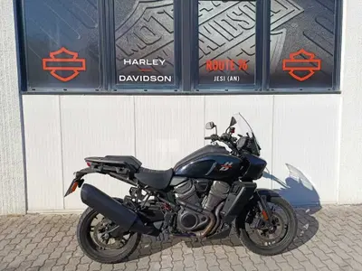 Harley-Davidson Pan America 1250 (2020 - 25) usata
