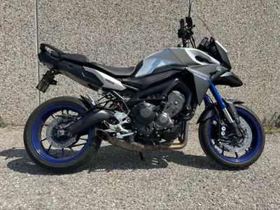 Yamaha Tracer 900 ABS (2015 - 16) usata