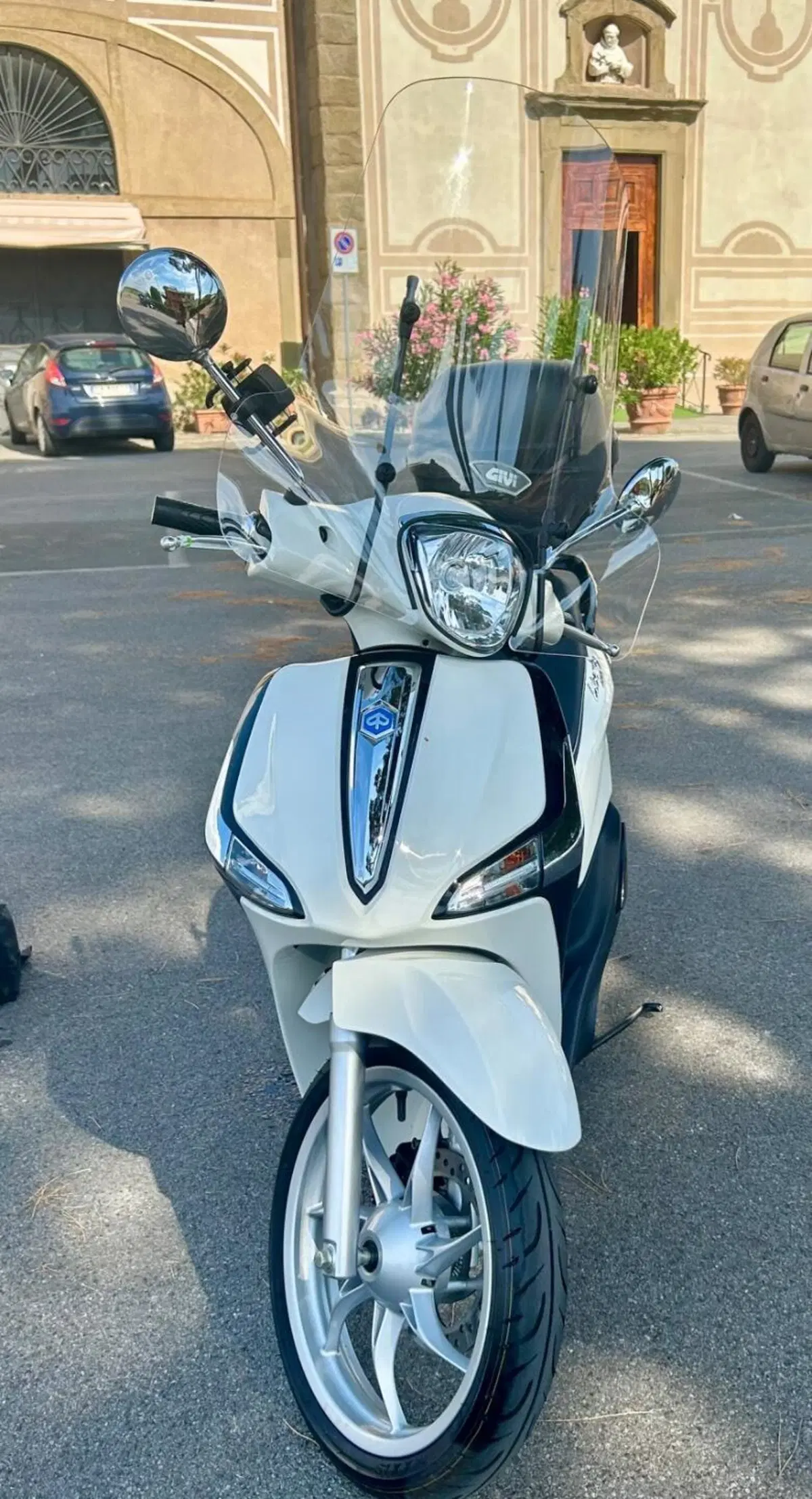 Piaggio Liberty 125 (2025 - 26)