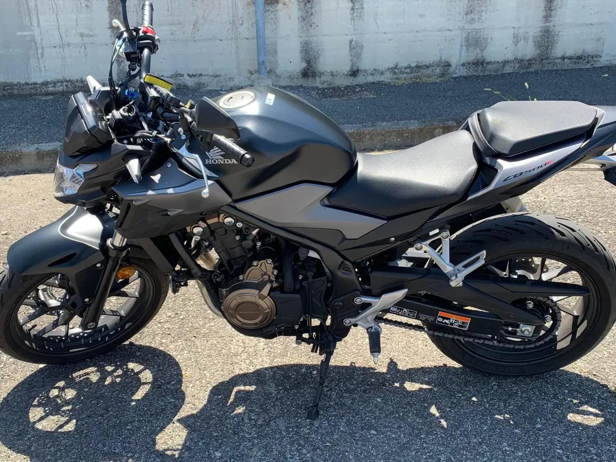 Honda CB 500 F (2021) (4)