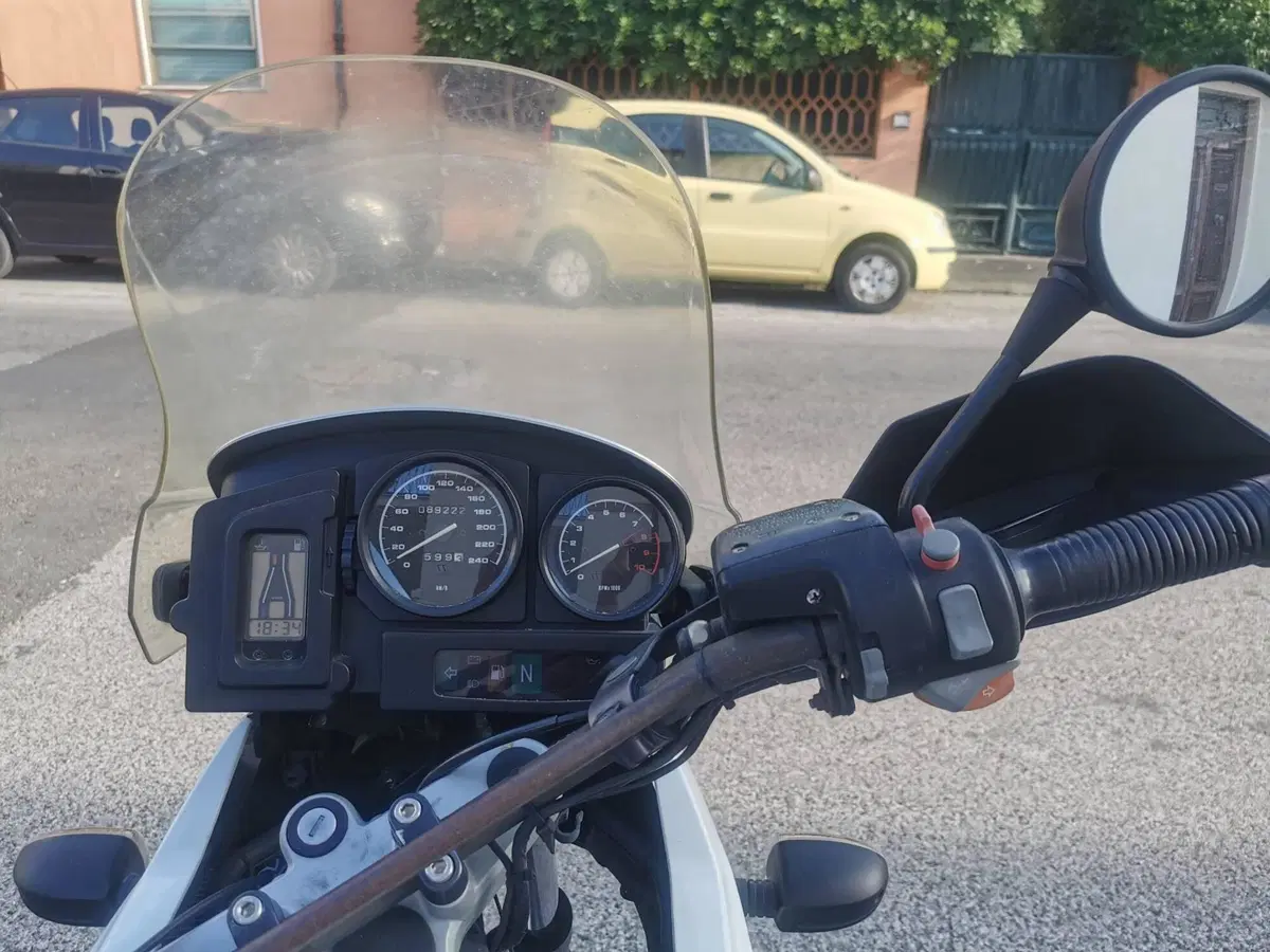 Bmw R 1150 GS (1999 - 03) (3)
