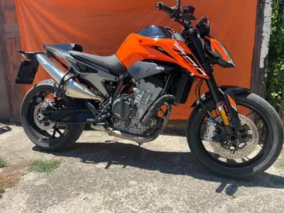 KTM 790 Duke (2025 - 26) usata