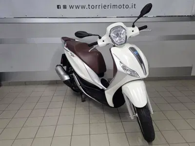 Piaggio Medley 150 ABS (2016 - 19) usata