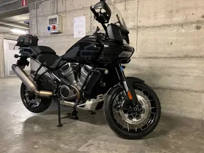 Harley-Davidson Pan America 1250 Special (2020 - 25) usata