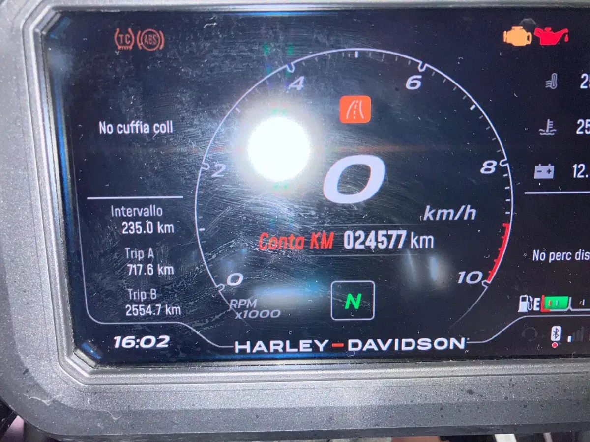 Harley-Davidson Pan America 1250 Special (2020 - 25) (4)
