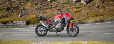 Ducati Multistrada V4 (2025 - 26) nuova