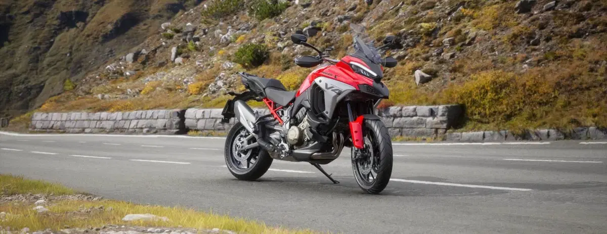 Ducati Multistrada V4 (2025 - 26) (2)