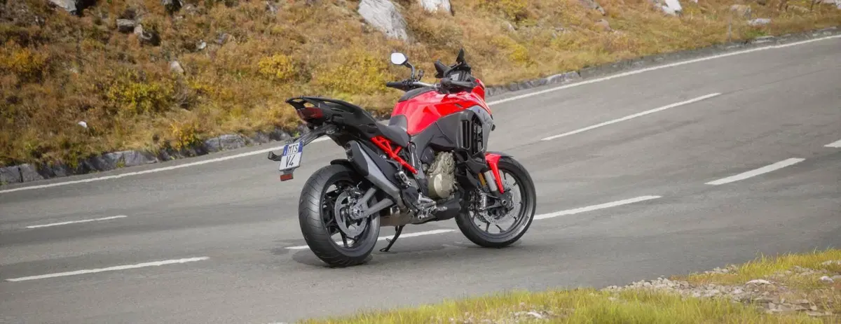 Ducati Multistrada V4 (2025 - 26) (3)