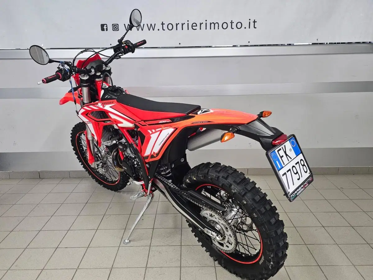 Betamotor Xtrainer 300 2T (2024) (5)