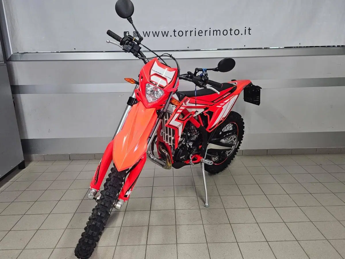 Betamotor Xtrainer 300 2T (2024) (2)