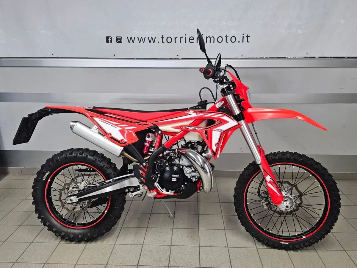 Betamotor Xtrainer 300 2T (2024) (3)