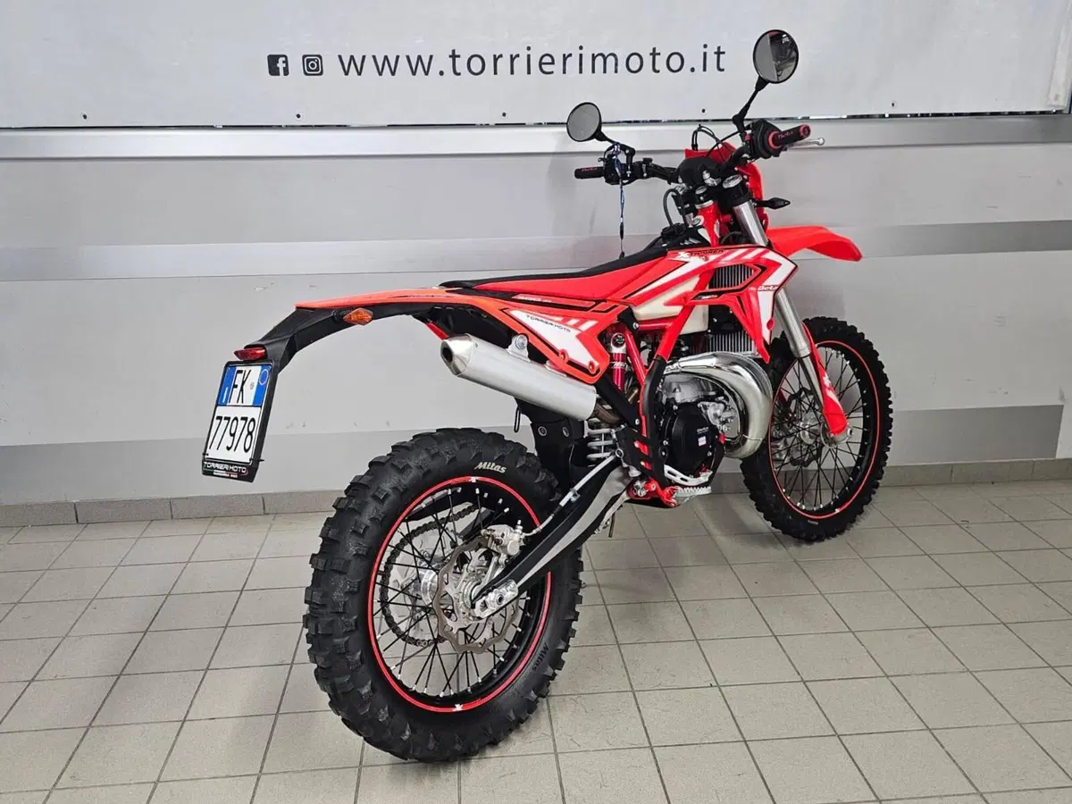 Betamotor Xtrainer 300 2T (2024) (6)