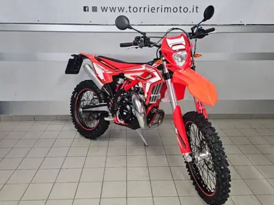 Betamotor Xtrainer 300 2T (2024) usata