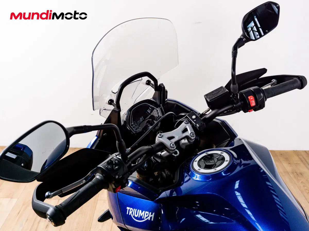 Triumph Tiger Sport 660 (2022 - 24) (11)