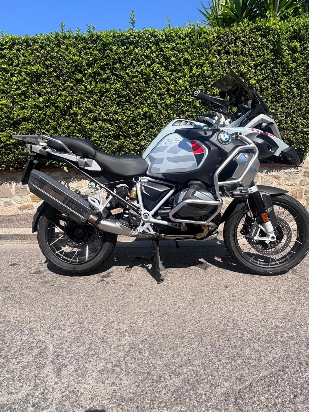 Bmw R 1250 GS (2021 - 24)