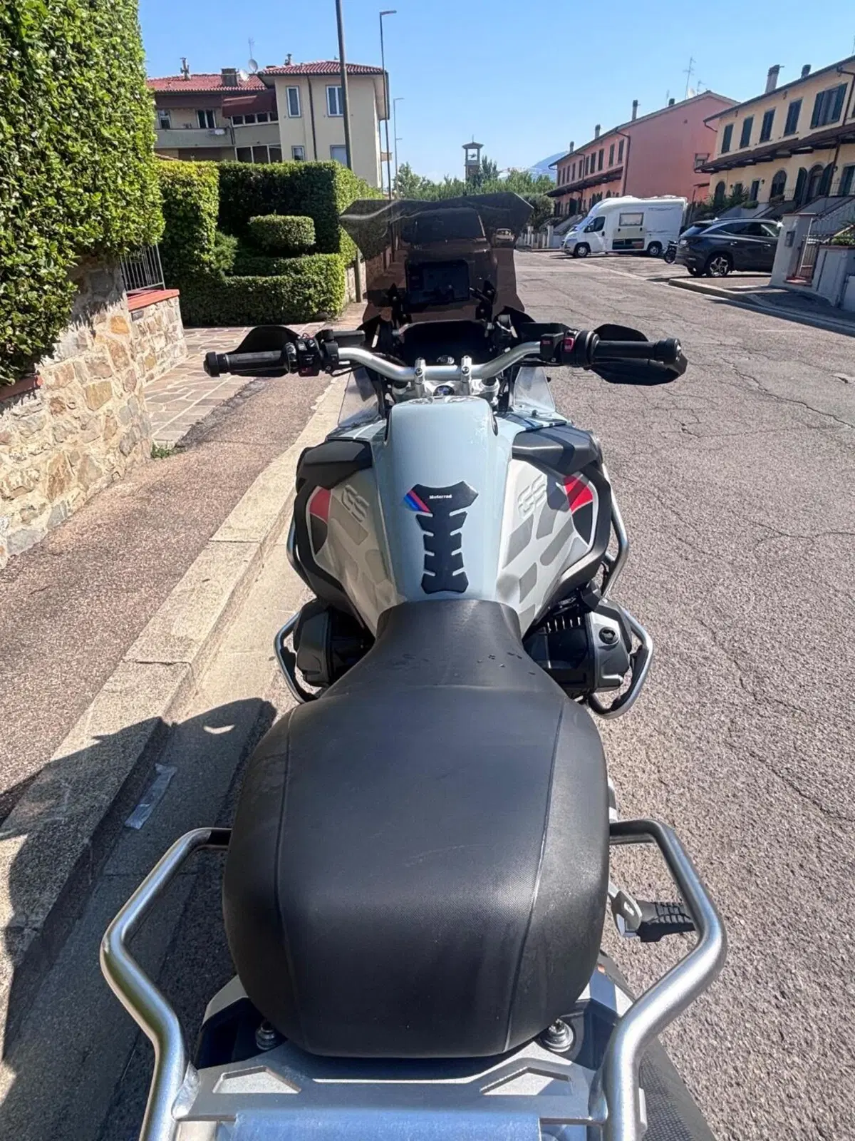 Bmw R 1250 GS (2021 - 24) (2)