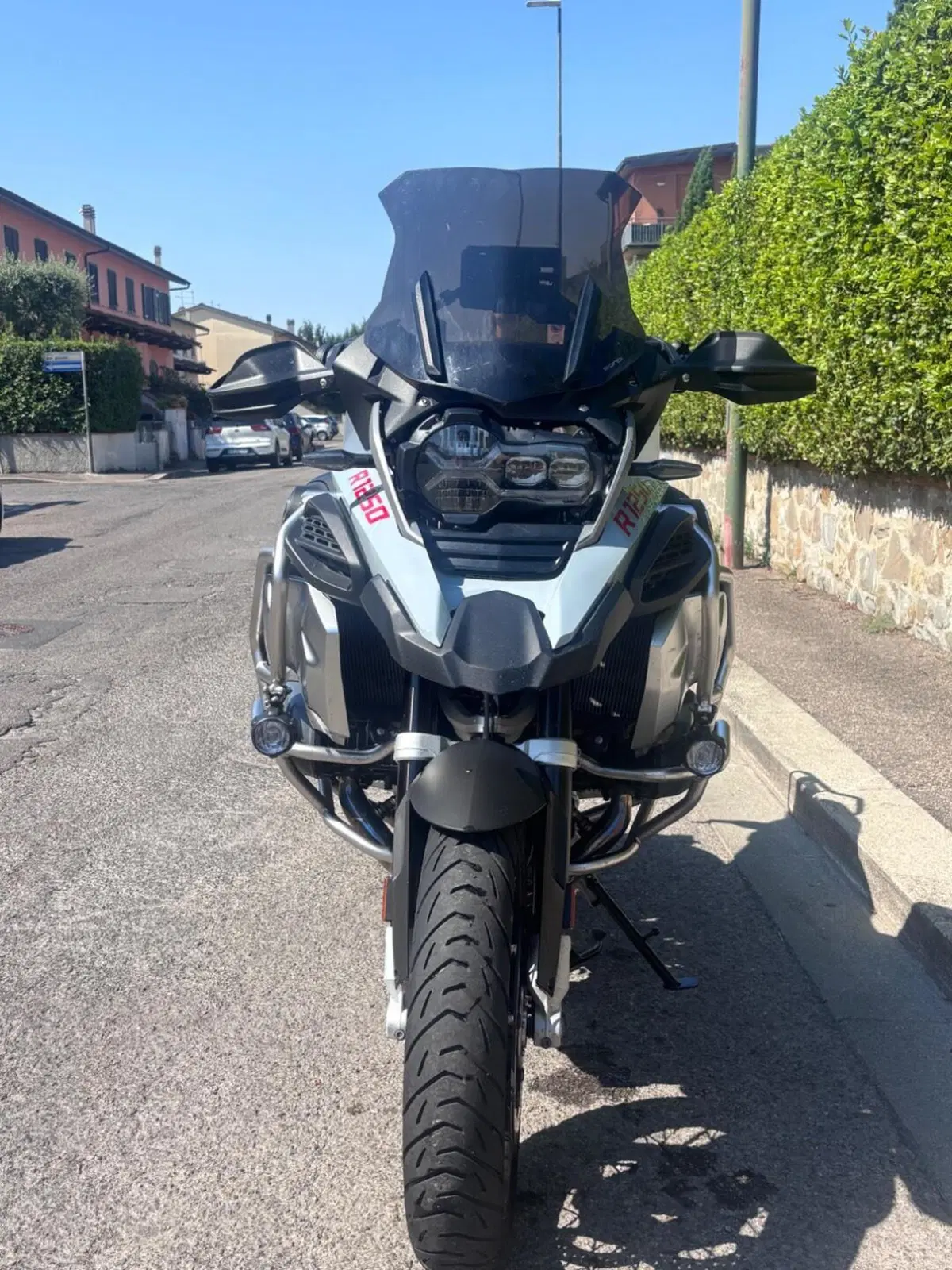 Bmw R 1250 GS (2021 - 24) (3)