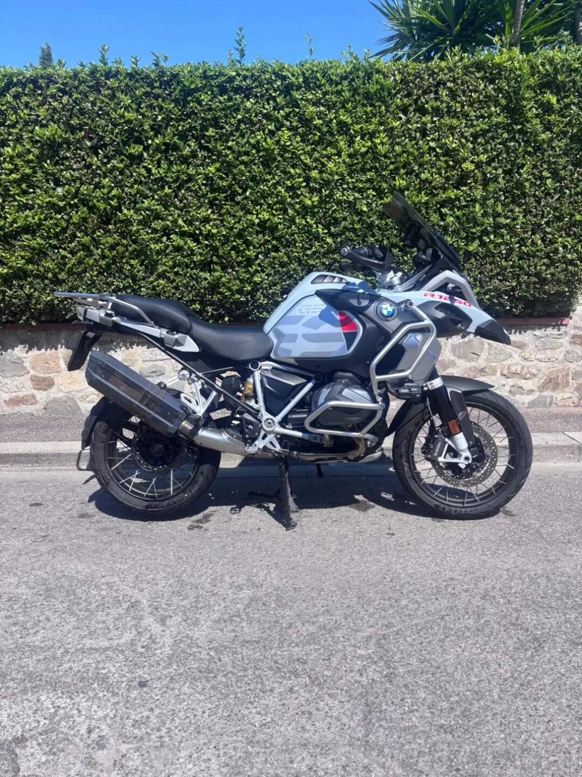 Bmw R 1250 GS (2021 - 24) (4)