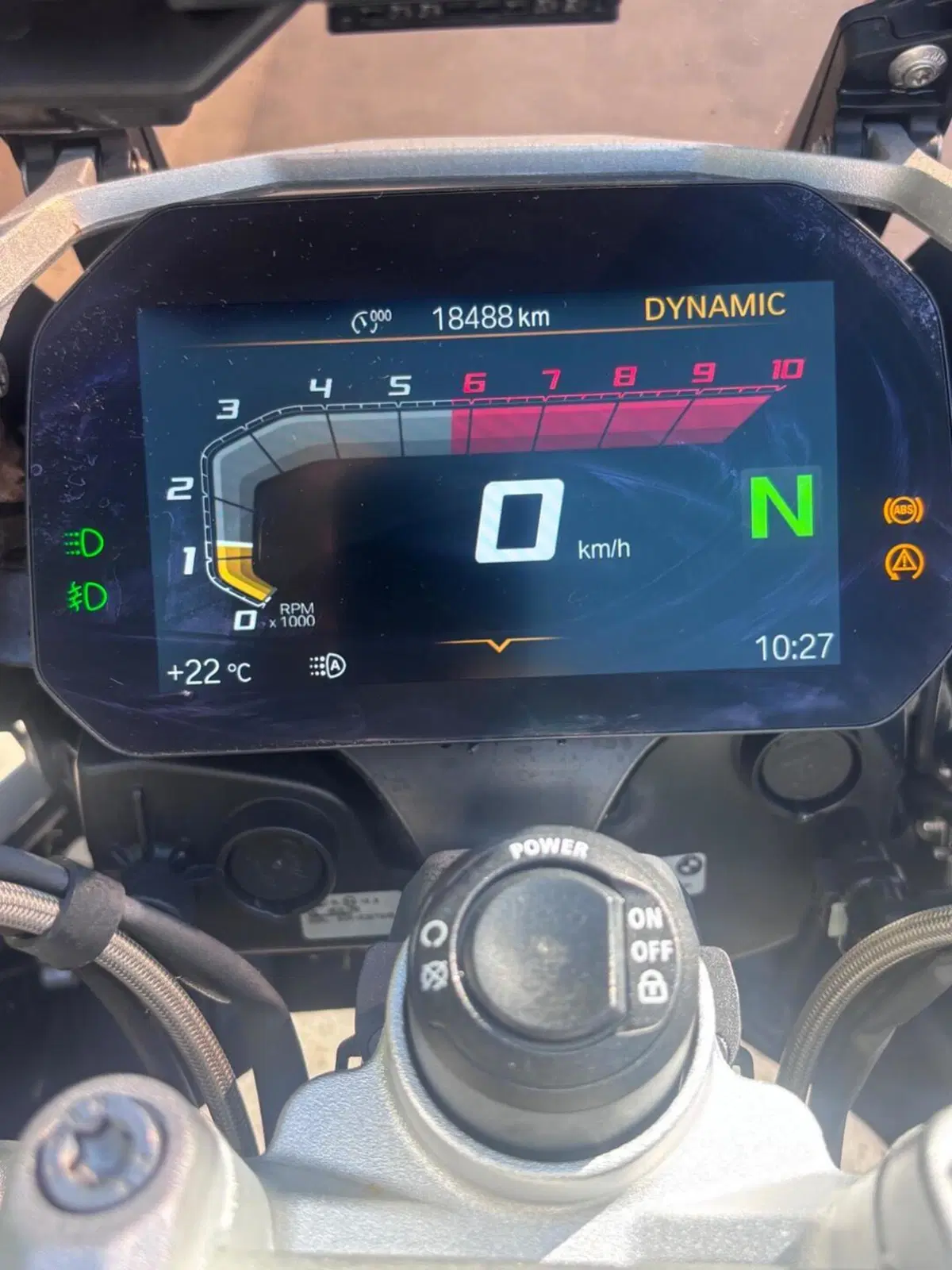 Bmw R 1250 GS (2021 - 24) (5)