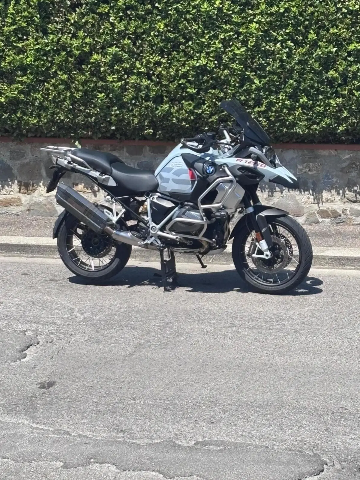 Bmw R 1250 GS (2021 - 24) (6)