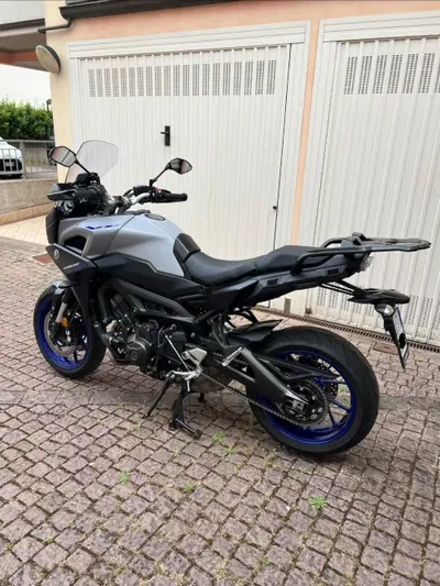 Yamaha Tracer 900 (2018 - 20) usata