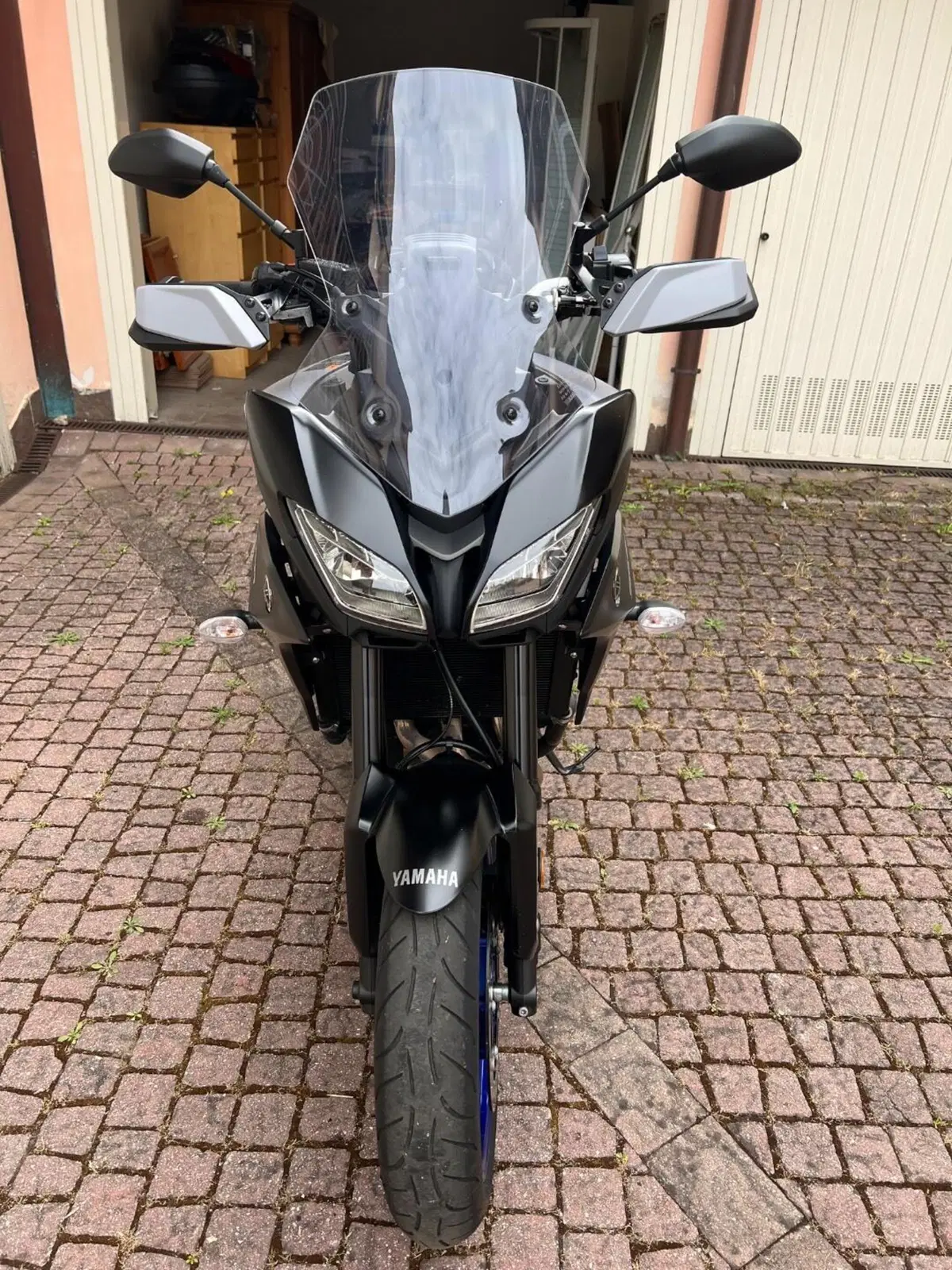 Yamaha Tracer 900 (2018 - 20) (5)