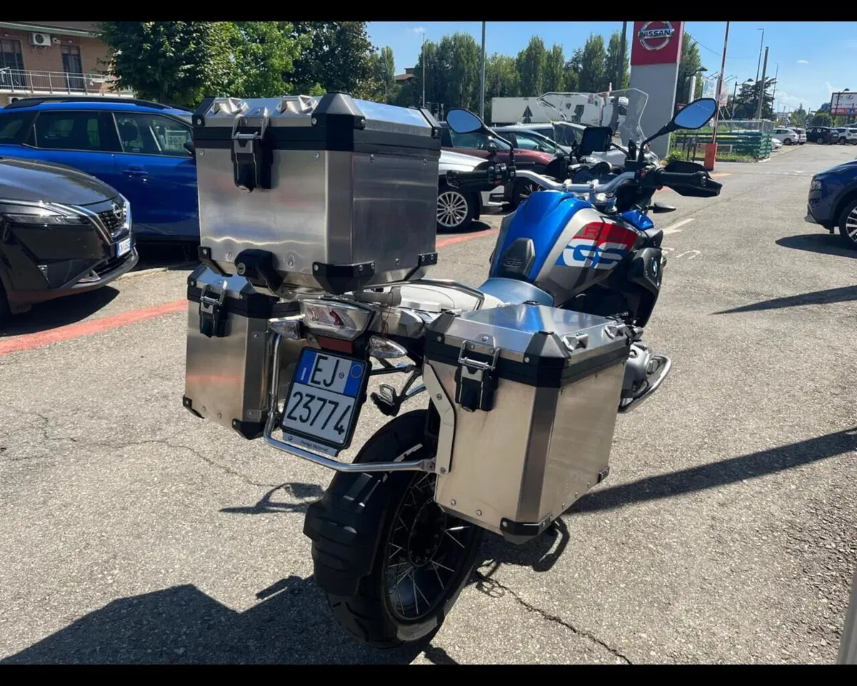 Bmw R 1200 GS (2013 - 16) (5)