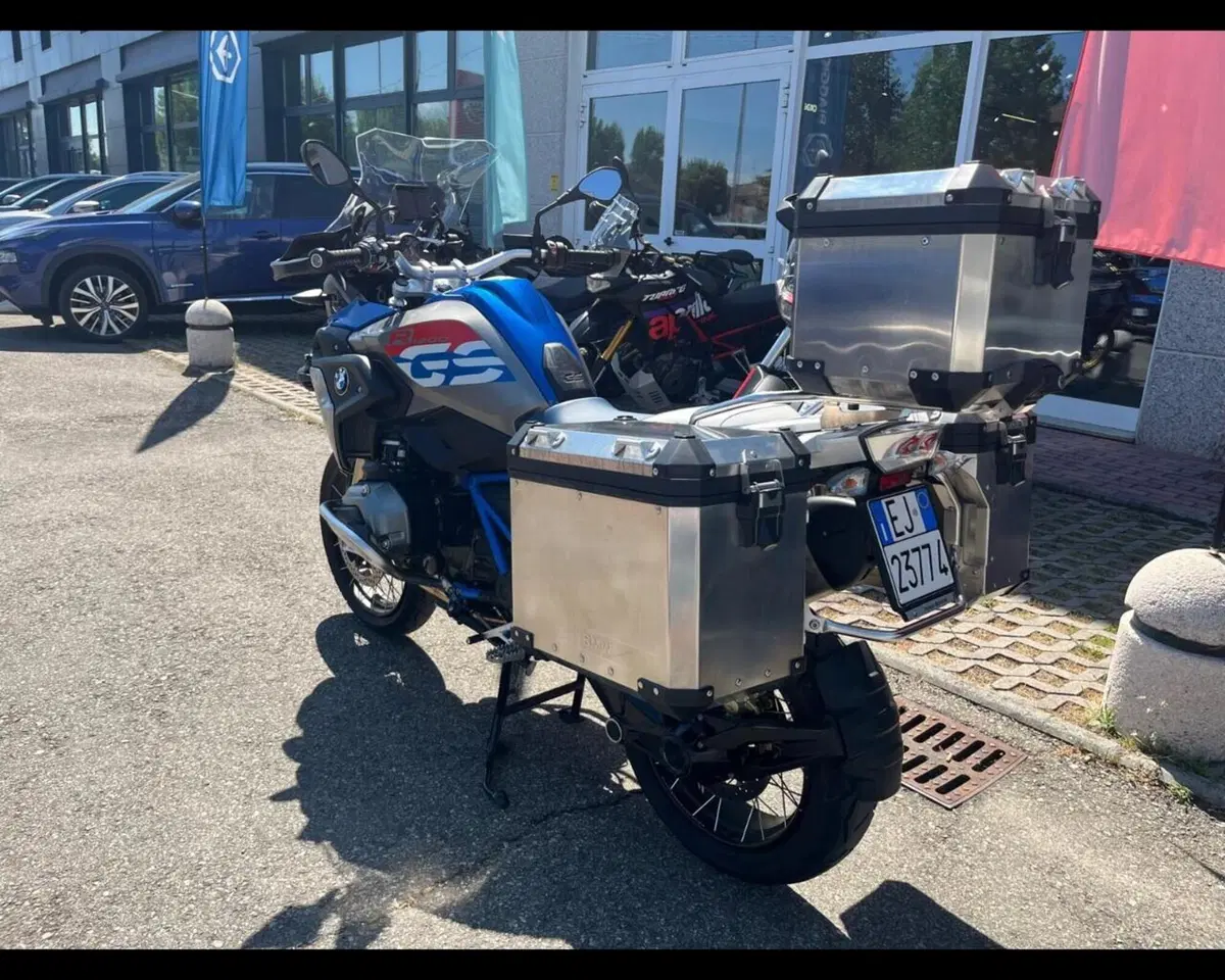 Bmw R 1200 GS (2013 - 16) (7)