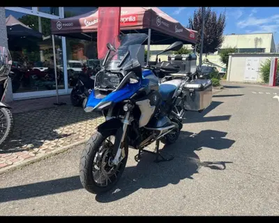 Bmw R 1200 GS (2013 - 16) usata